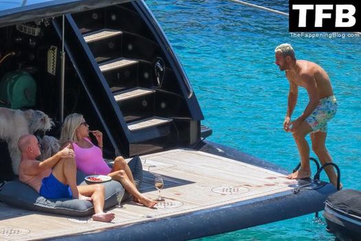 Caroline Stanbury