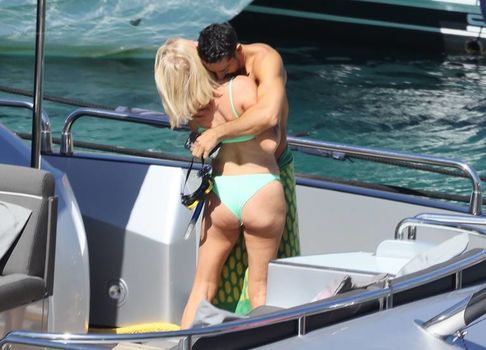 Caroline Stanbury