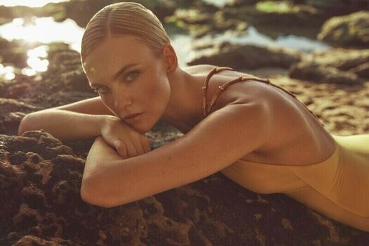 Caroline Trentini