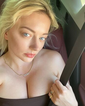Caroline Vreeland