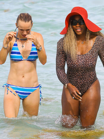 Caroline Wozniacki