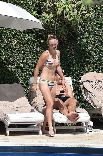 Caroline Wozniacki