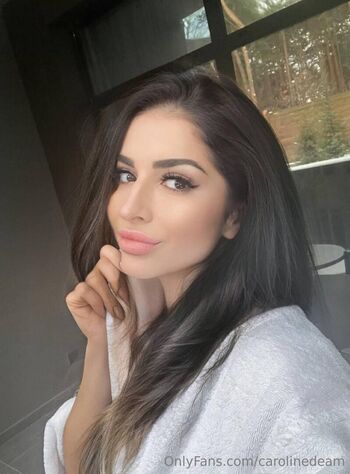 carolinedeam
