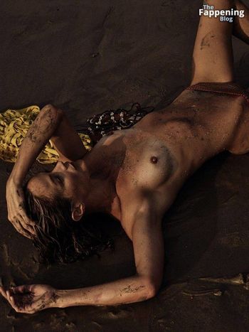 Carolyn Murphy