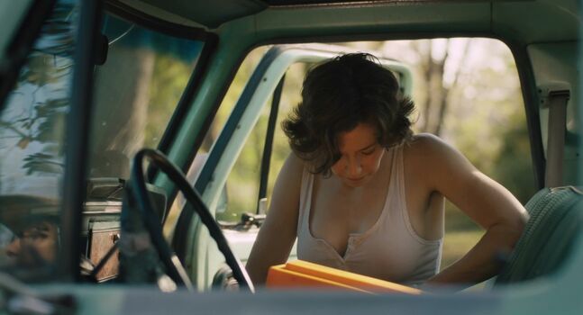 Carrie Coon