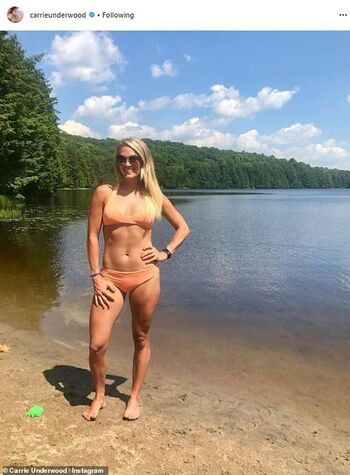 Carrie Underwood