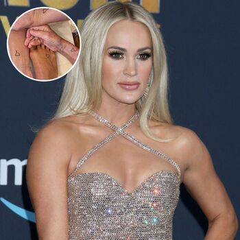 Carrie Underwood