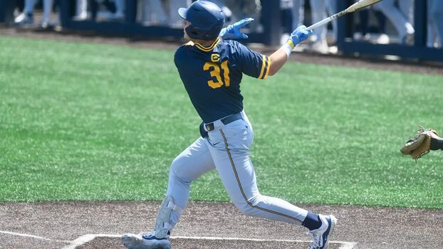 Carson Crawford