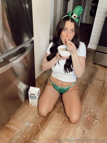 carterxryan