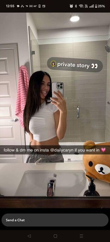 Caryn Marjorie