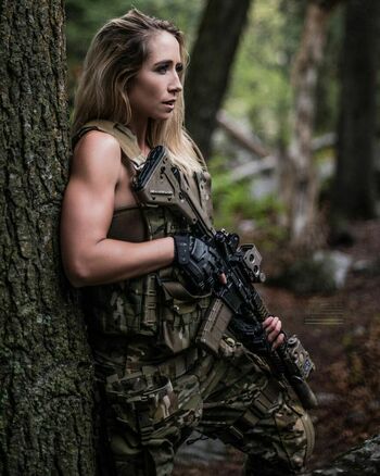 Casey Cook