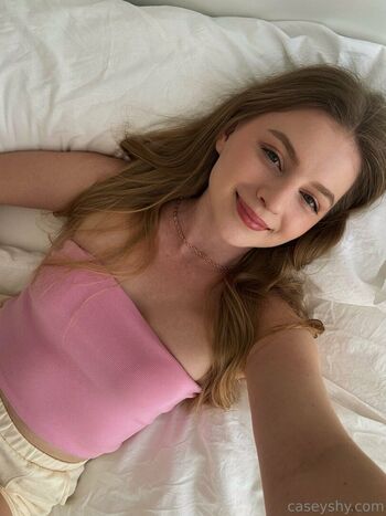 caseyshy