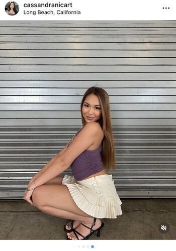 Cassandra Nicart