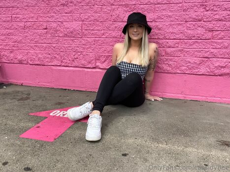 cassidybee