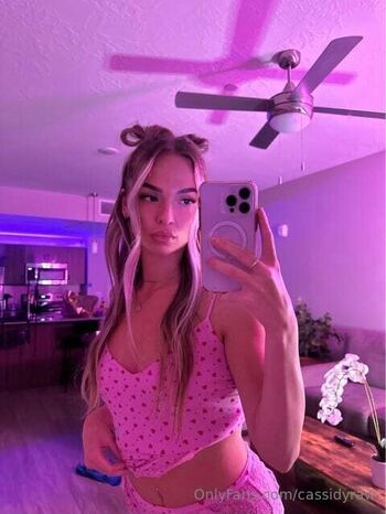 cassidyraw