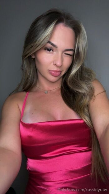 cassidyraw