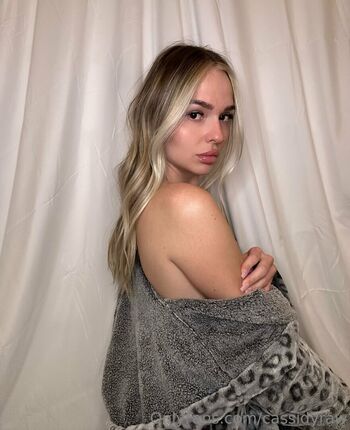 cassidyraw