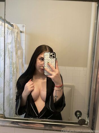 cassidysnow