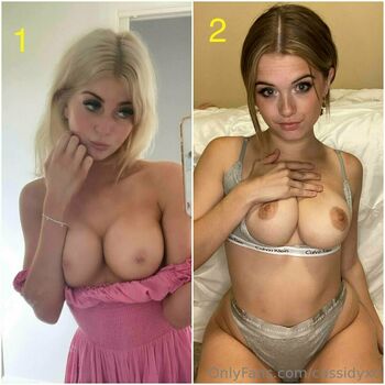 cassidyxo