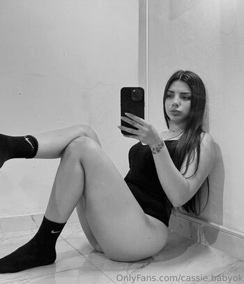 Cassie.babyok