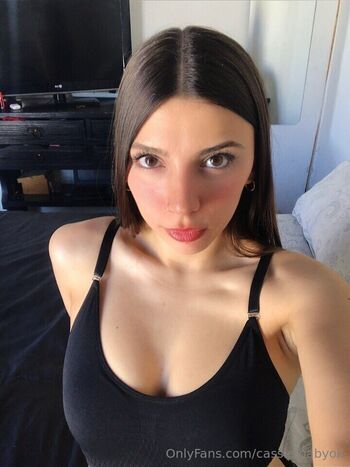 Cassie.babyok