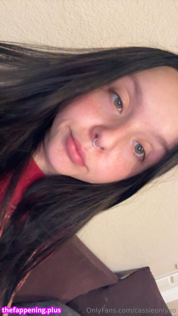 cassieonlyxo