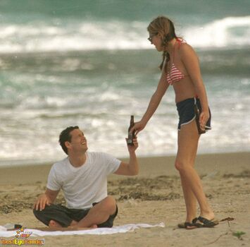 Cat Deeley