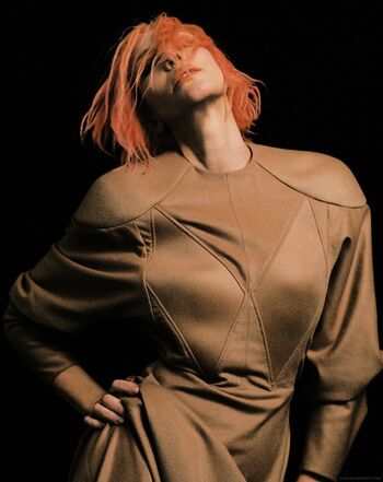 Cate Blanchett