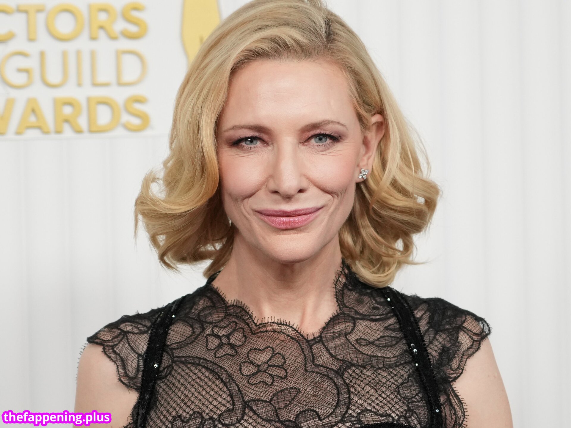 Cate Blanchett
