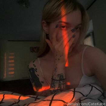 CateKate