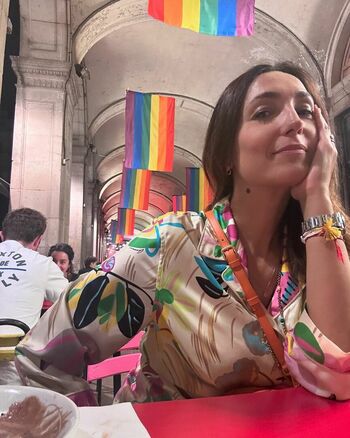 Caterina Balivo