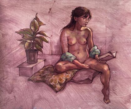 Catherine_art