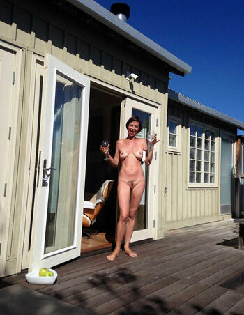 Catherine Bell