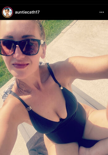 Catherine Tyldesley