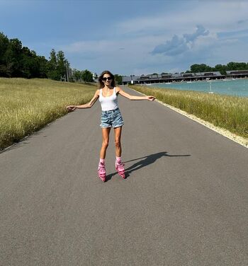 Cathy Hummels