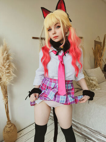 Caticorncosplay
