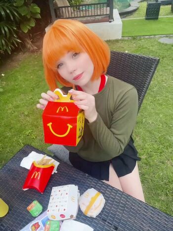 Caticorncosplay