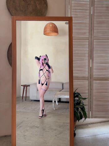 Caticorncosplay