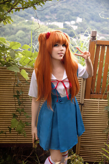 Caticorncosplay