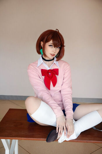 Caticorncosplay