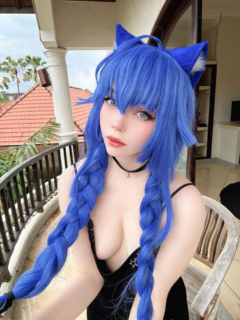 Caticornplay