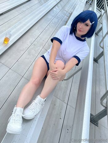 caughtredheadedcosplay