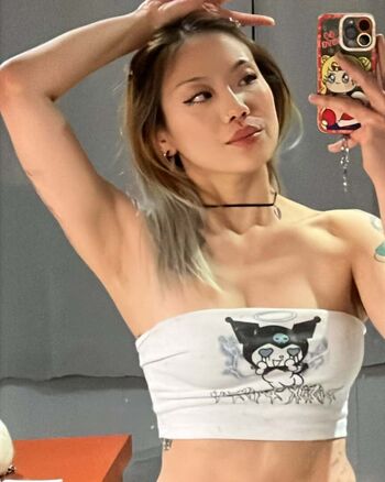 Cayla Pang