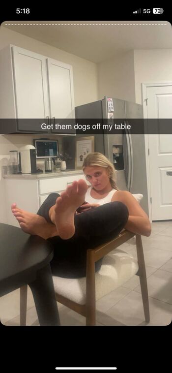 Cayla Vanderbaan