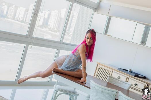 Cayra Suicide