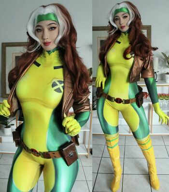 Caytie Cosplay