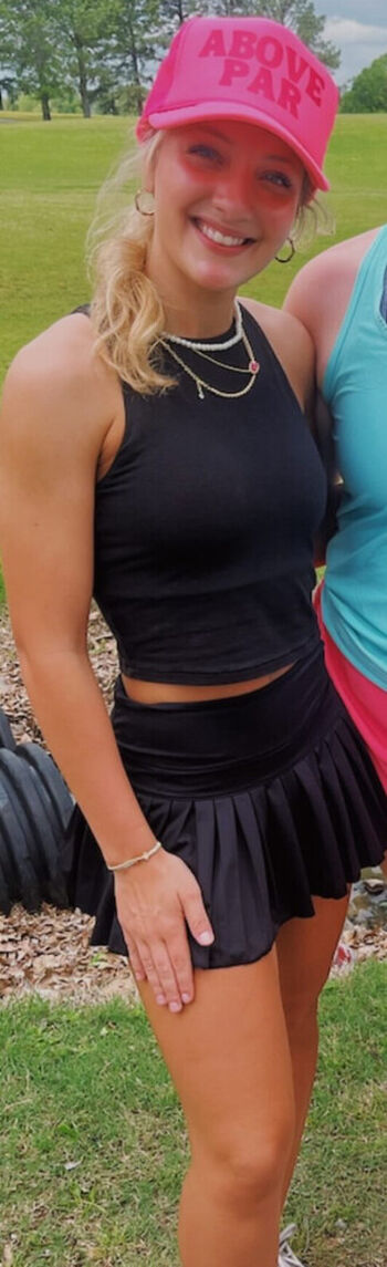 Caytlee Poole