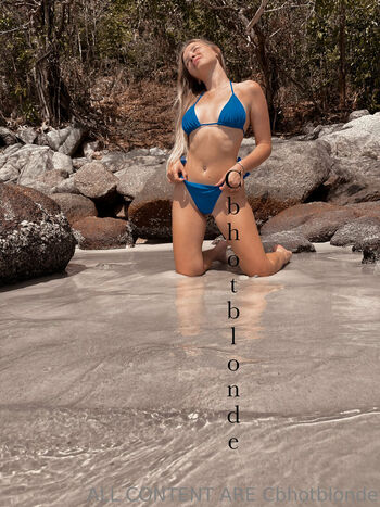 cbhotblondefree