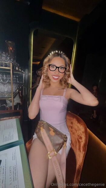 cecethegenie
