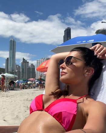 Ceci Ribeiro